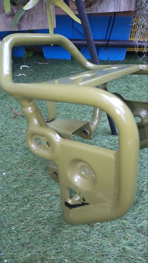 クロスカブ110 外装セット