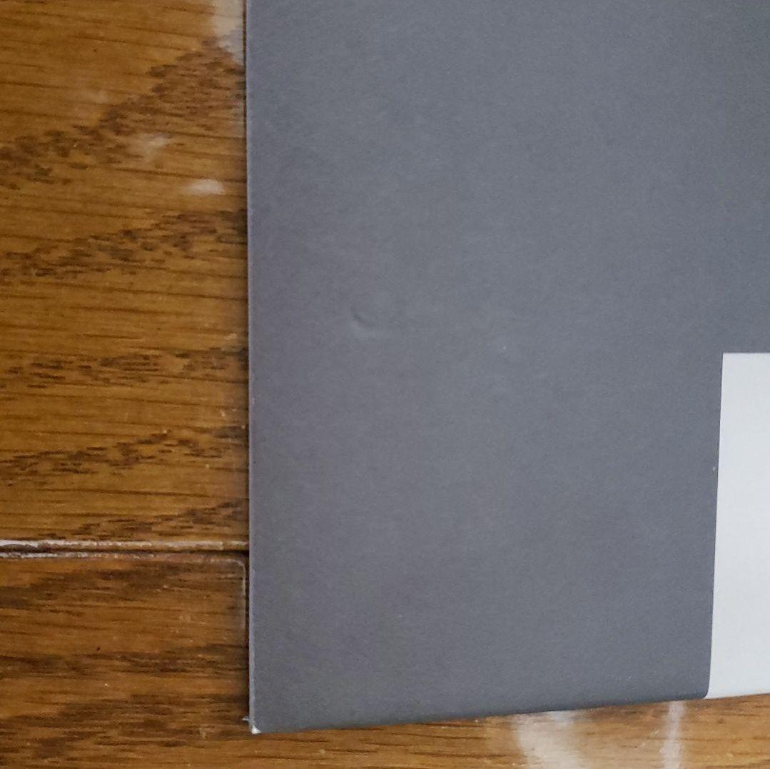 イ・ミンホ　「minos japan first event」パンフレット