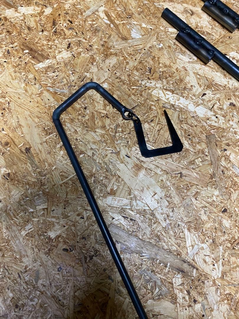 ランタンハンガー ランタンスタンド　アウトドア