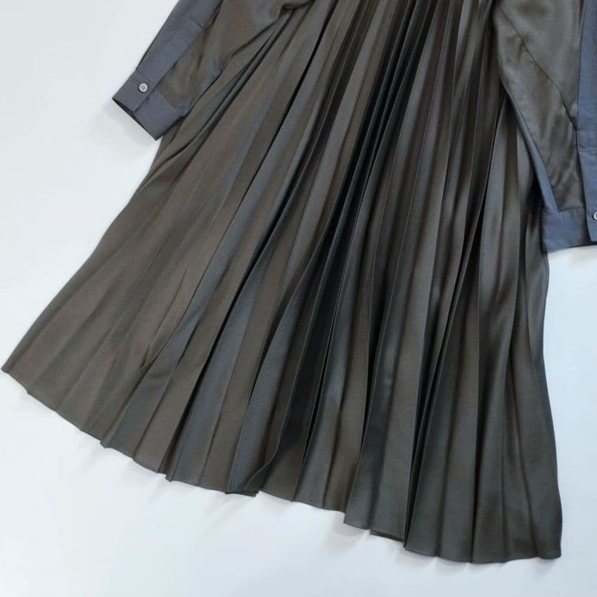 センソユニコ N2e(エヌ・ツー・イー)✨️デザイン ワンピース