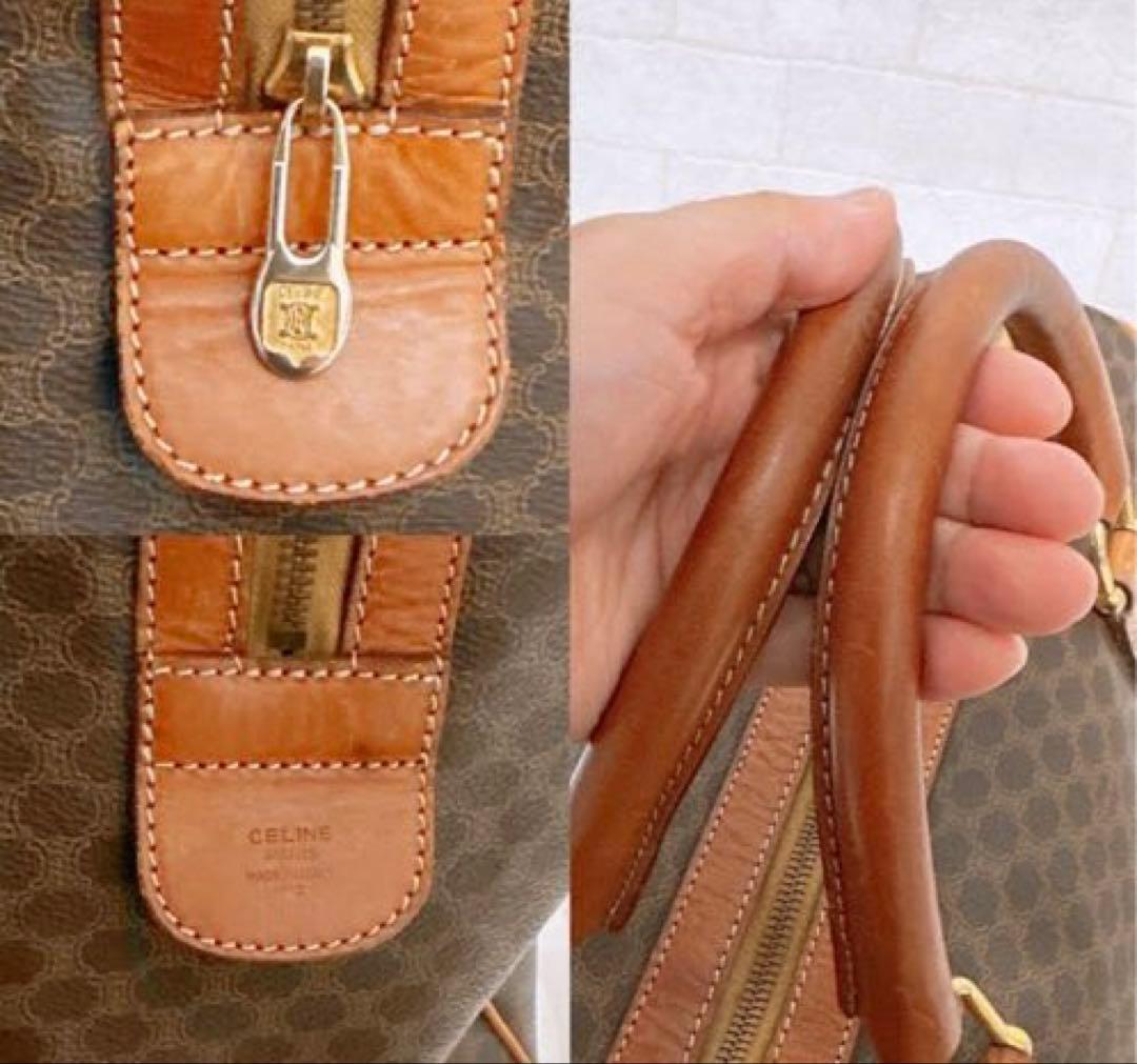 CELINE(セリーヌ)ハンドバッグ