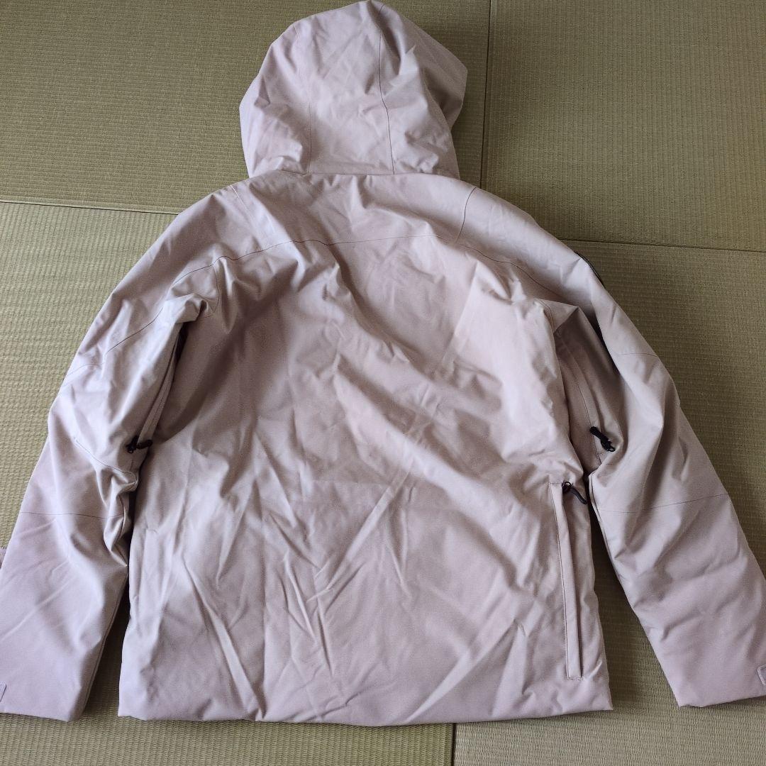 phenixスキージャケット Time Space Jacket 　新品未使用