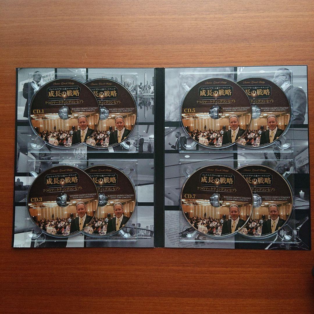 ビジネス・経済 #Jay Aaraham Business Growth Strategy