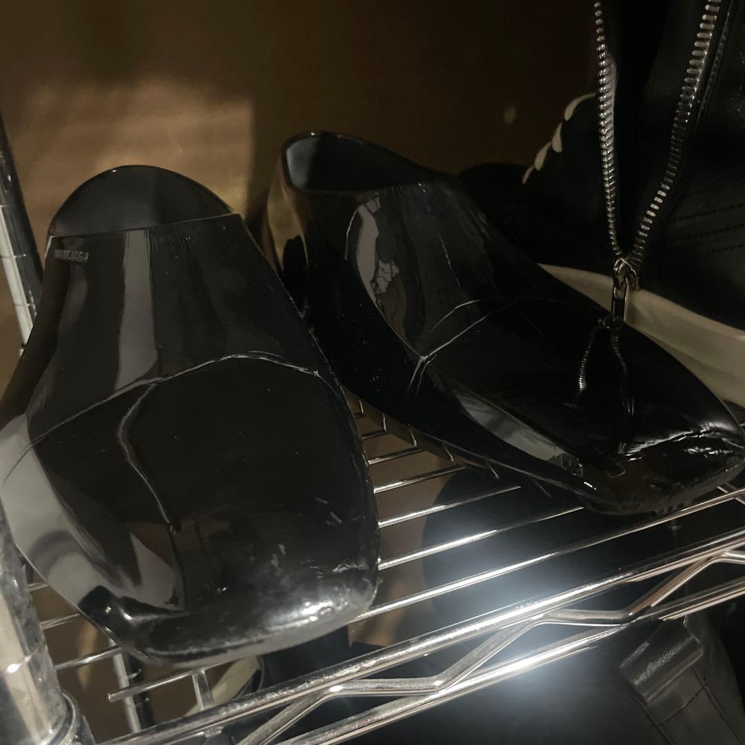 kaさん専用BALENCIAGA バレンシアガ スペースシューズ 41