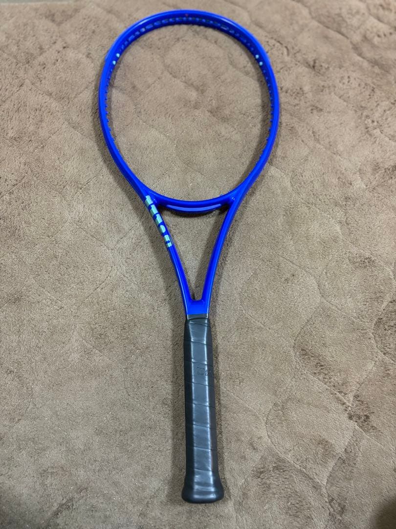 ultra ウルトラ99プロ グリップ2 ガット張り可能