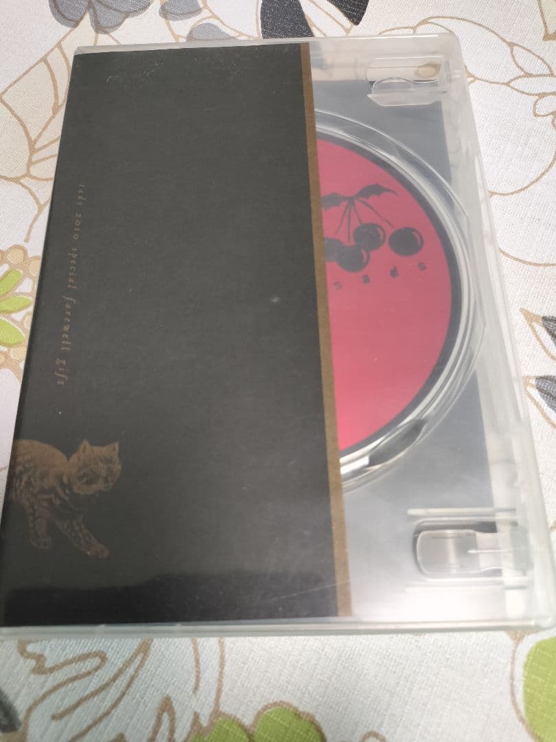 ☆サッズ 会場限定 福岡配布 希少 激レア 非売品 黒夢 sads