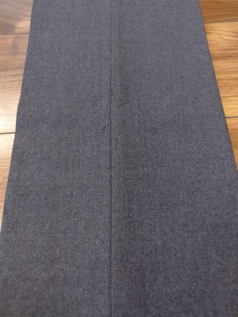 週末限定値下！美品 インコテックス INCOTEX ウールスラックス　サイズ46