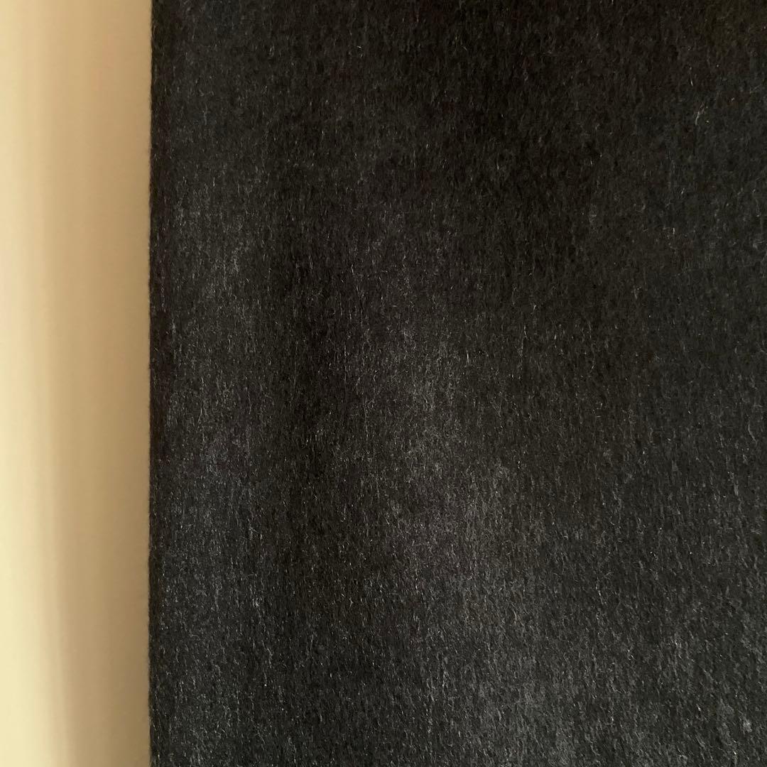 極美品　Johnstons カシミヤ大判ストール　クリーニング済み