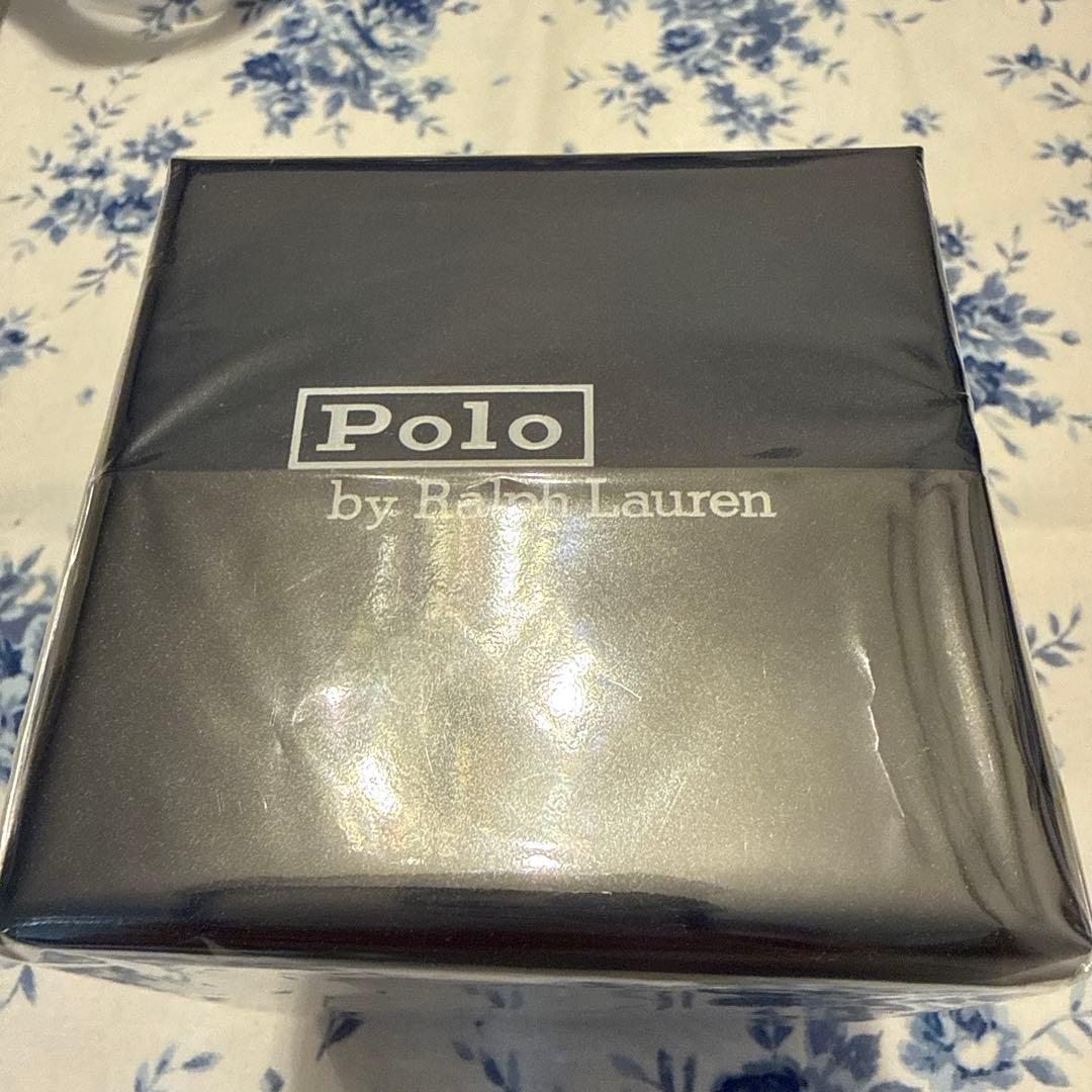 限定 ラルフローレン 野球ボール ポロ 記念品