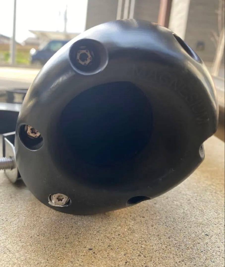 ツーブラザーズレーシングマフラー　ZZR1400、ZX-14