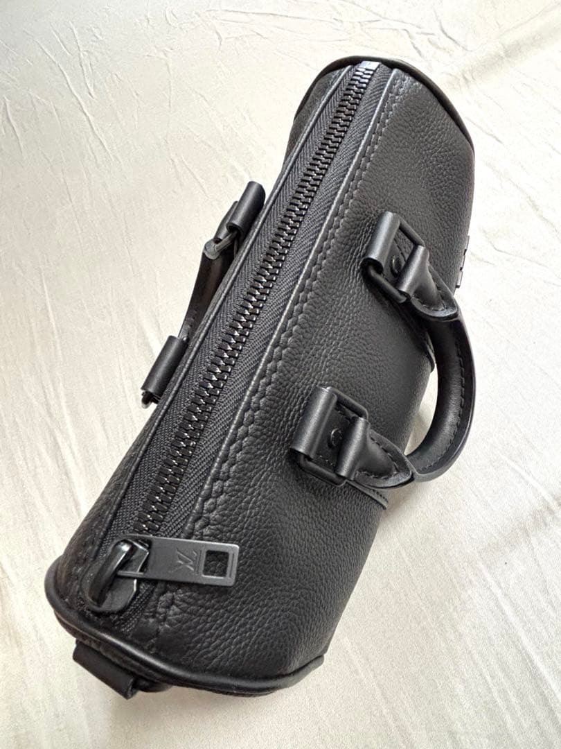 Louis Vuitton キーポル XS ボストンバッグ