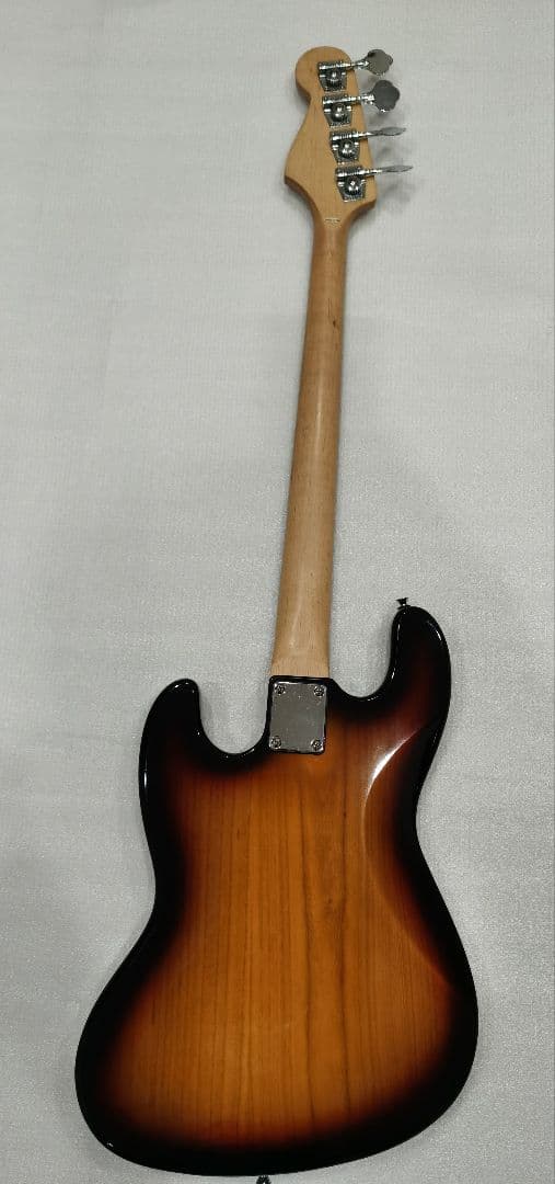 KGarage TRADITIONAL SERIES エレキベース