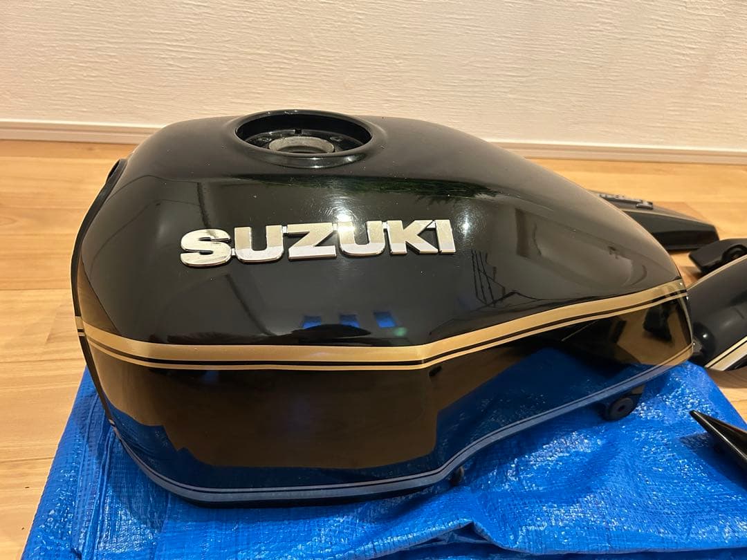 インパルス400外装セット