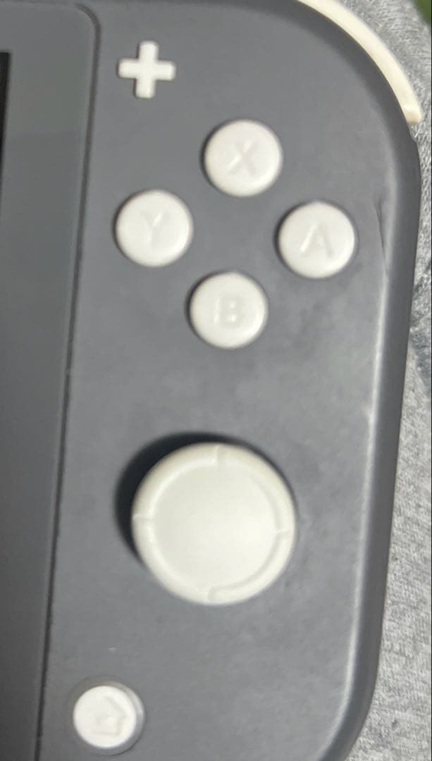 ニンテンドースイッチ ライト lite 充電器 スタンド 付き