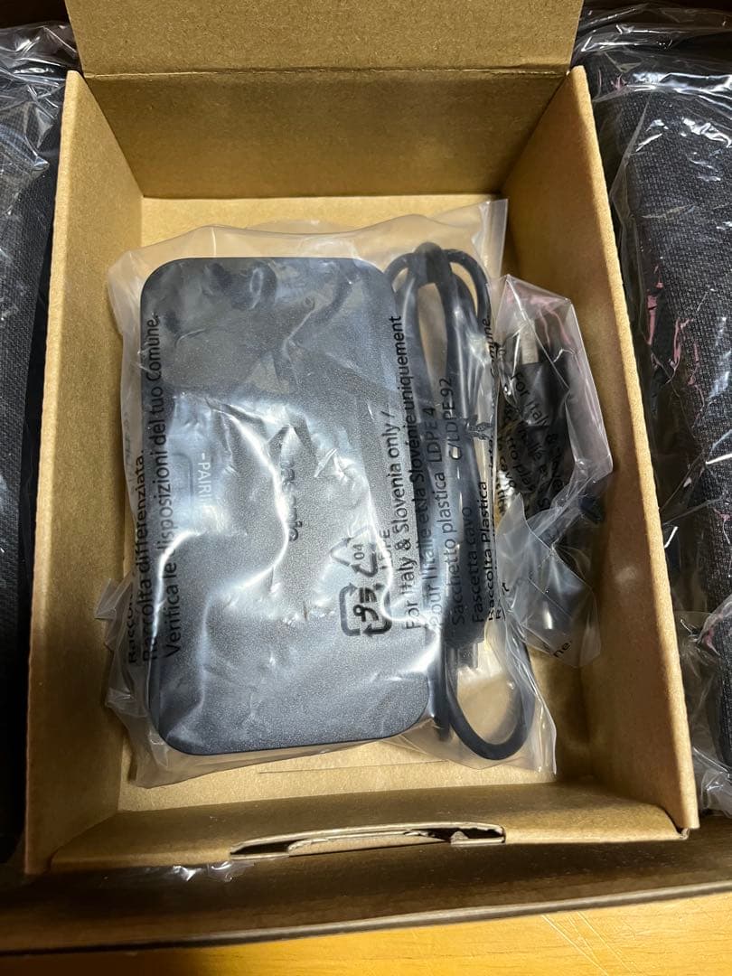 Panasonic ゲーミングネックスピーカー SC-GNW10