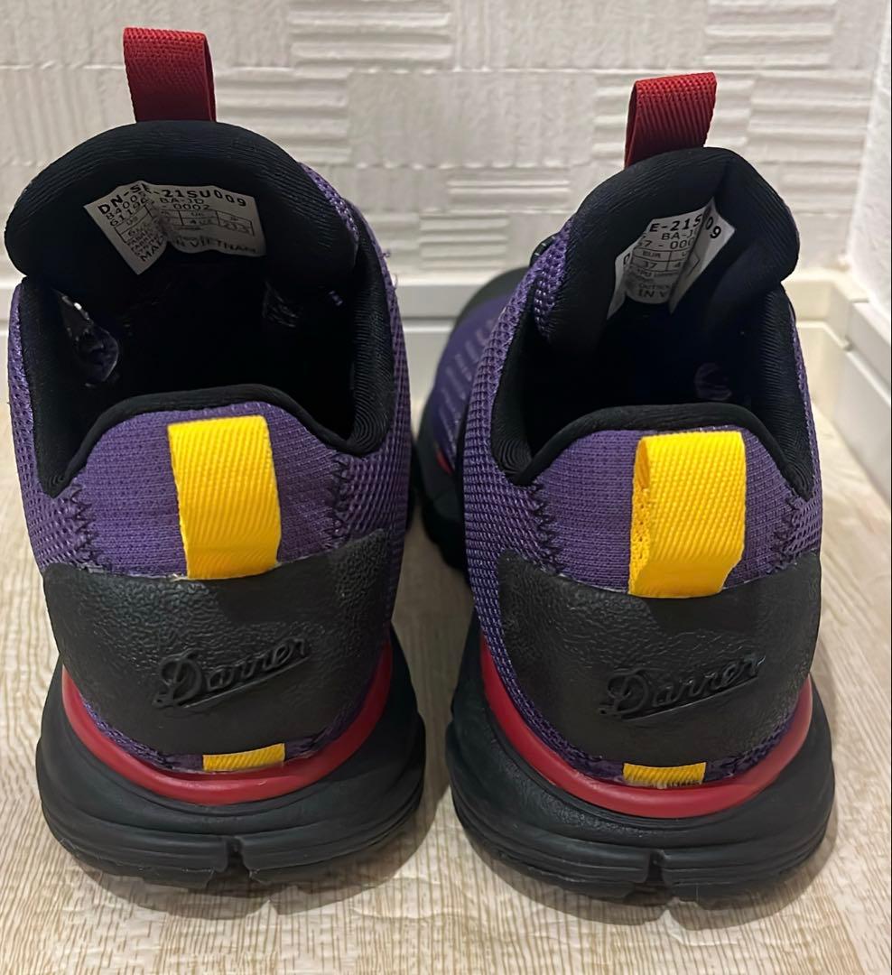 ★美品★Danner / peak TRAIL 2650 GTX SP