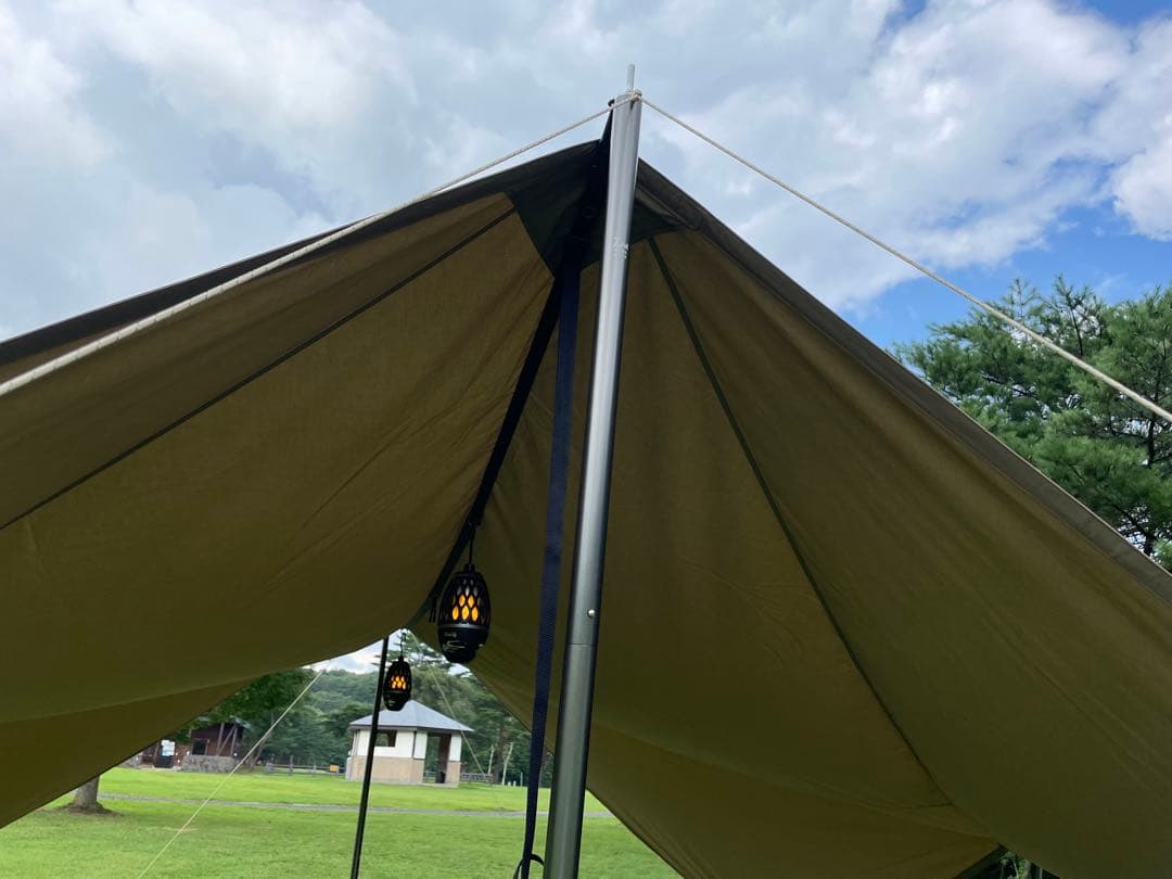 ゼインアーツ　ゲウTC