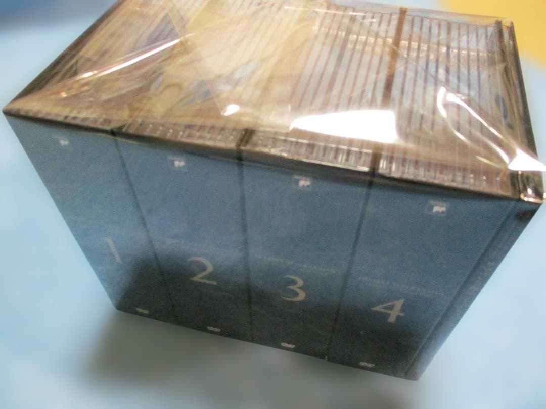 カラヤンの遺産コンプリートDVD-BOX