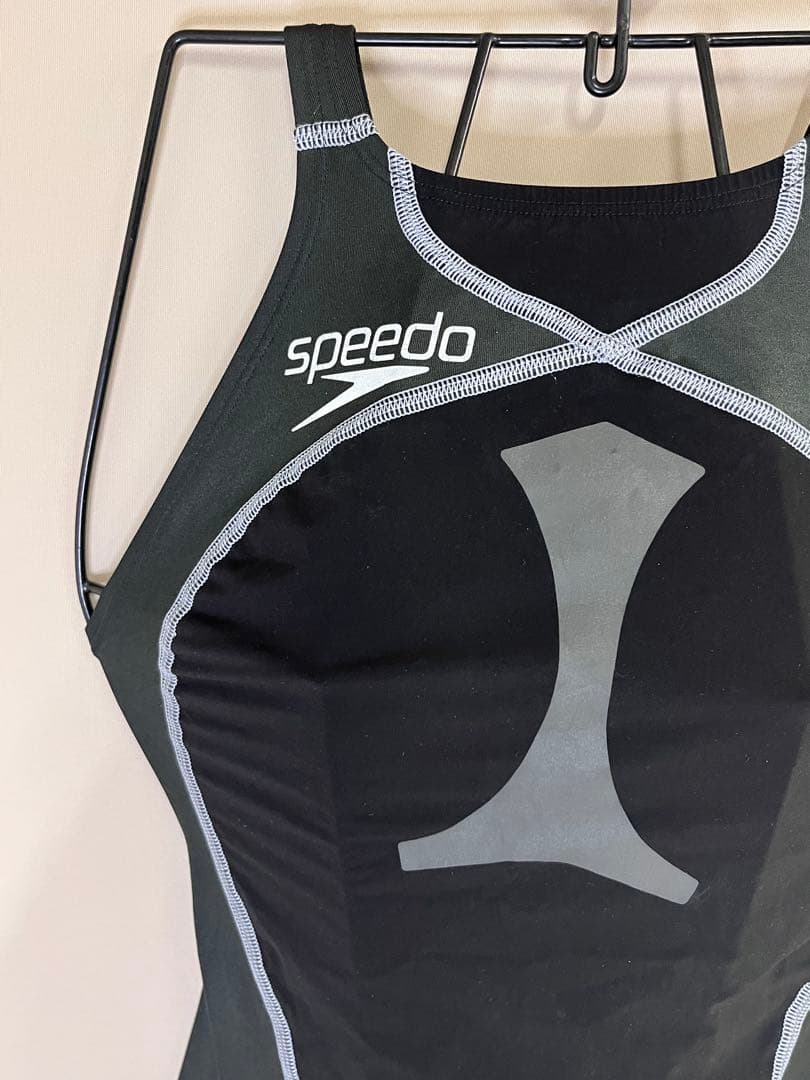 R*U様 スピード水着　競泳水着 旧スピードハイレグ極薄生地モデルMサイズ スピ
