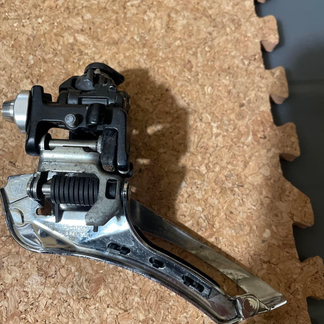 tobi様SHIMANO 105 R7020 コンポーネントセット 油圧ディスク