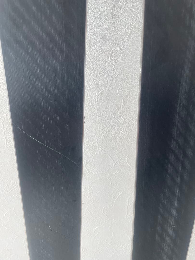 OGASAKA SLスラ板TRIUN 156㎝　2022アルペン151000円