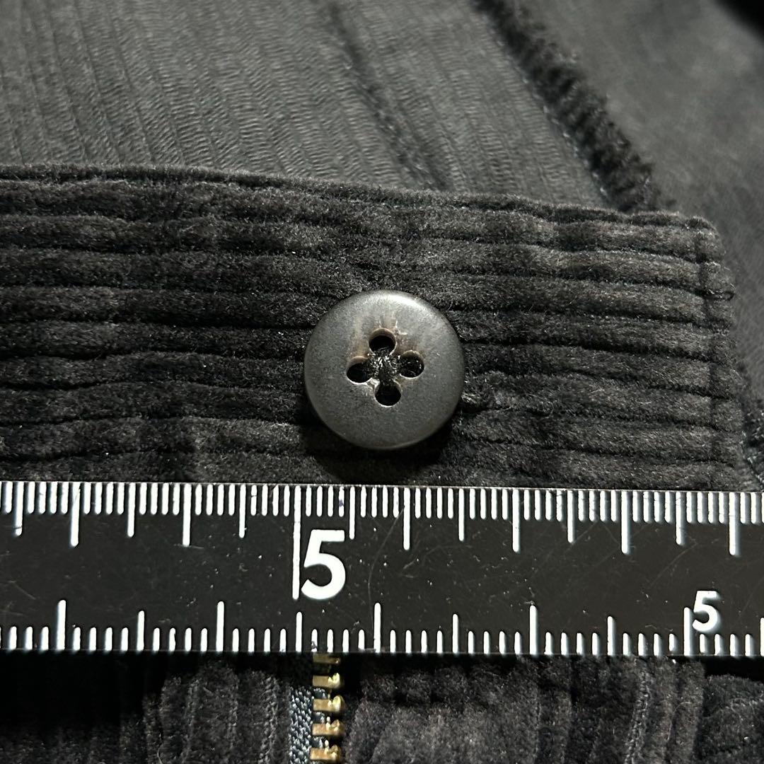 ポロバイラルフローレン中畝コーデュロイパンツP470アンドリュw44アメリカ古着