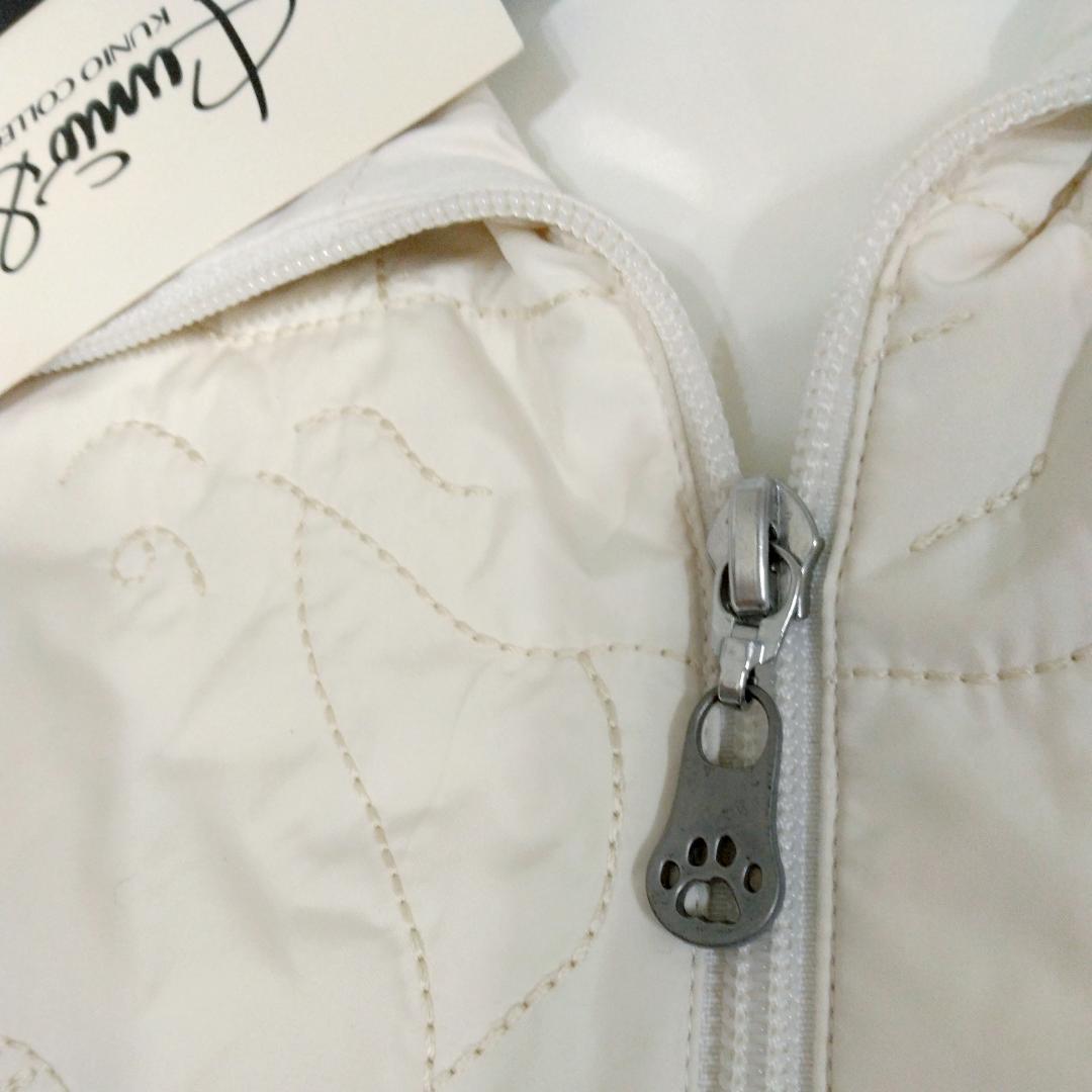 KUNIO COLLECTION　ダウンベスト　クニオコレクション【タグつき】