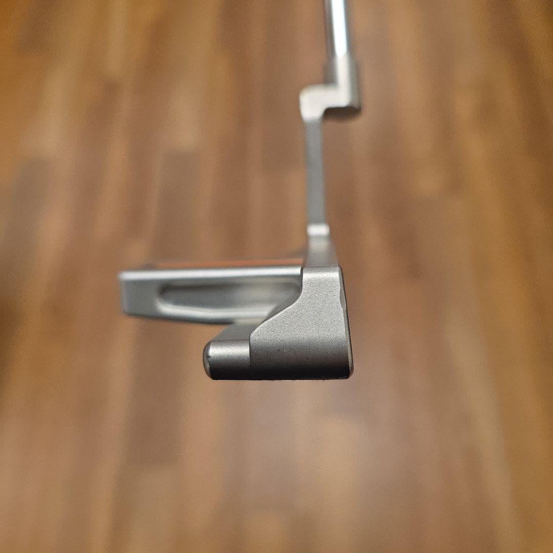 スコッティキャメロン DETOUR ニューポート2 34インチ