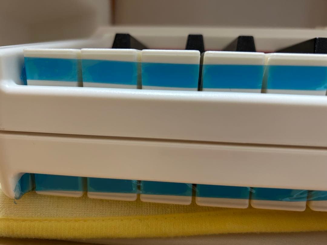 TERENCE 電子ピアノ 88鍵盤 折り畳み式 キーボード タッチレスポンス鍵