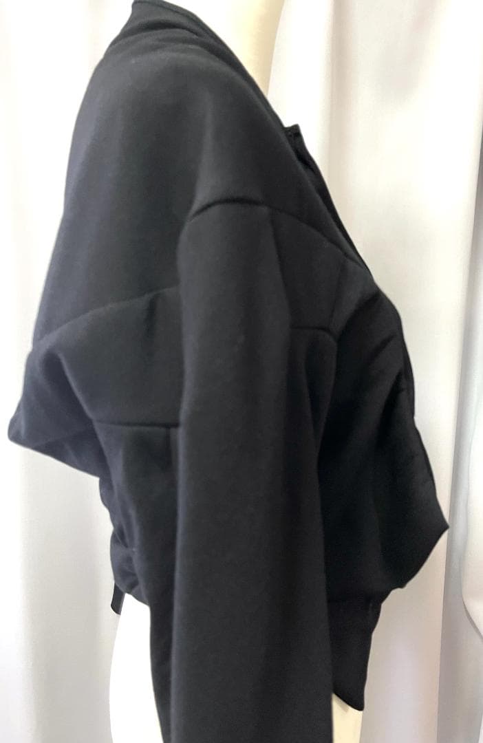 COMME des GARÇONS　変形ジャケット