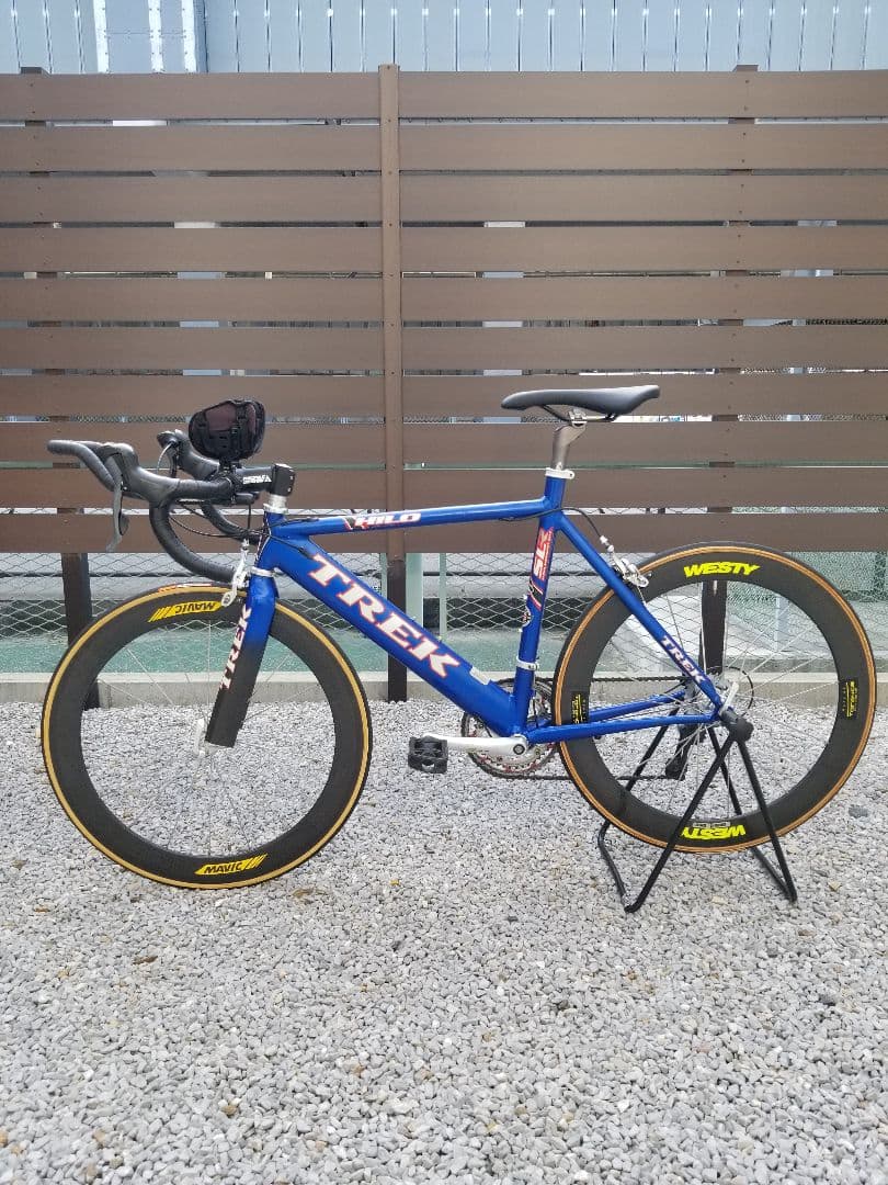 TORAYKA 650c トレカ カーボンチューブラーホイール DURA-ACE