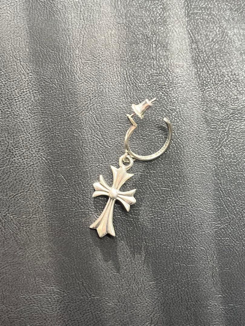 CHROME HEARTS クロムハーツ タイニー CHクロス