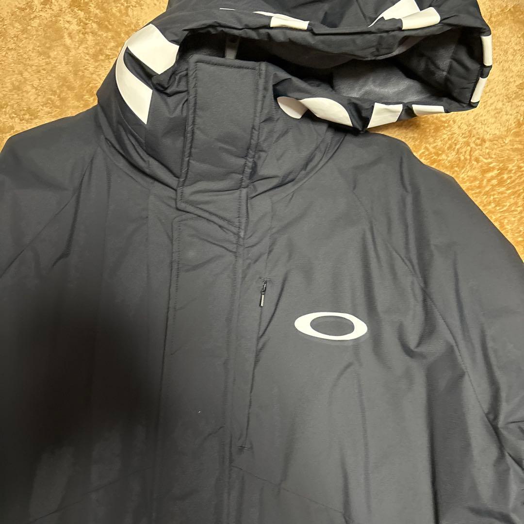 オークリー ベンチコート　2XL