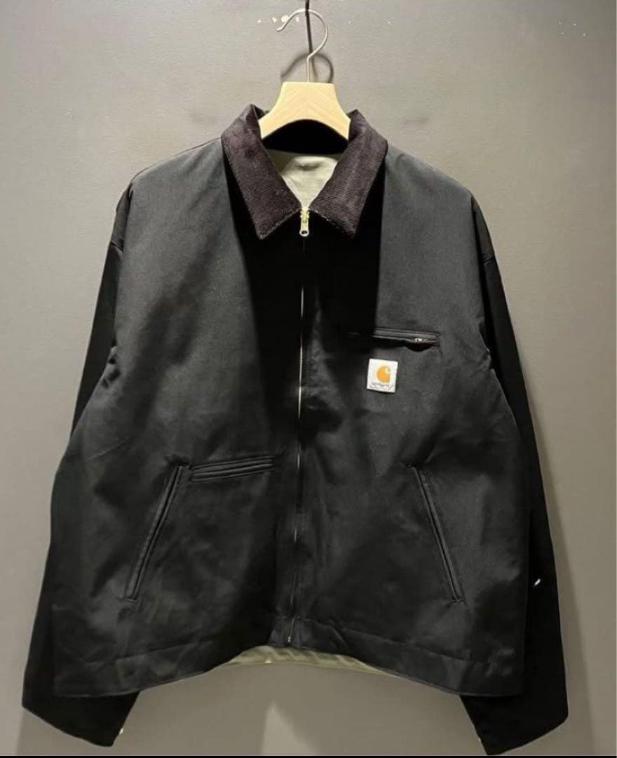 ジャケット・アウター Carhartt WIP with ShinsukeNakada