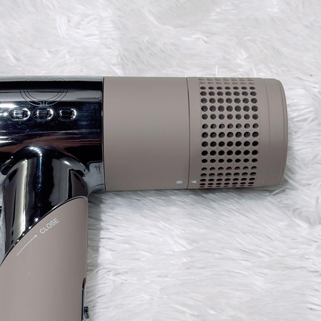 【未使用】KINUJO 絹女 KH202 ヘアドライヤー ②