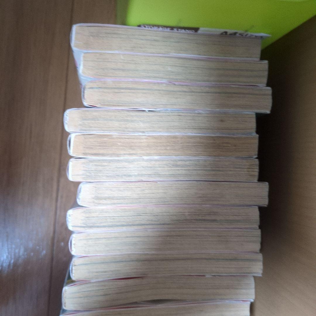 ナルト 全巻セット 岸本斉史