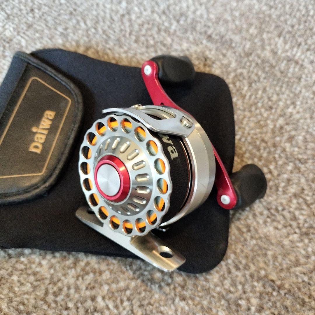 ダイワ　バイキング極50