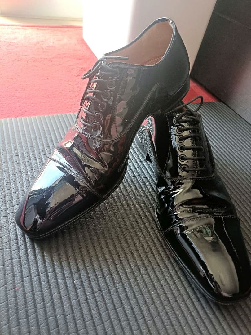 Christian Louboutin　クリスチャンルブタン　黒　靴