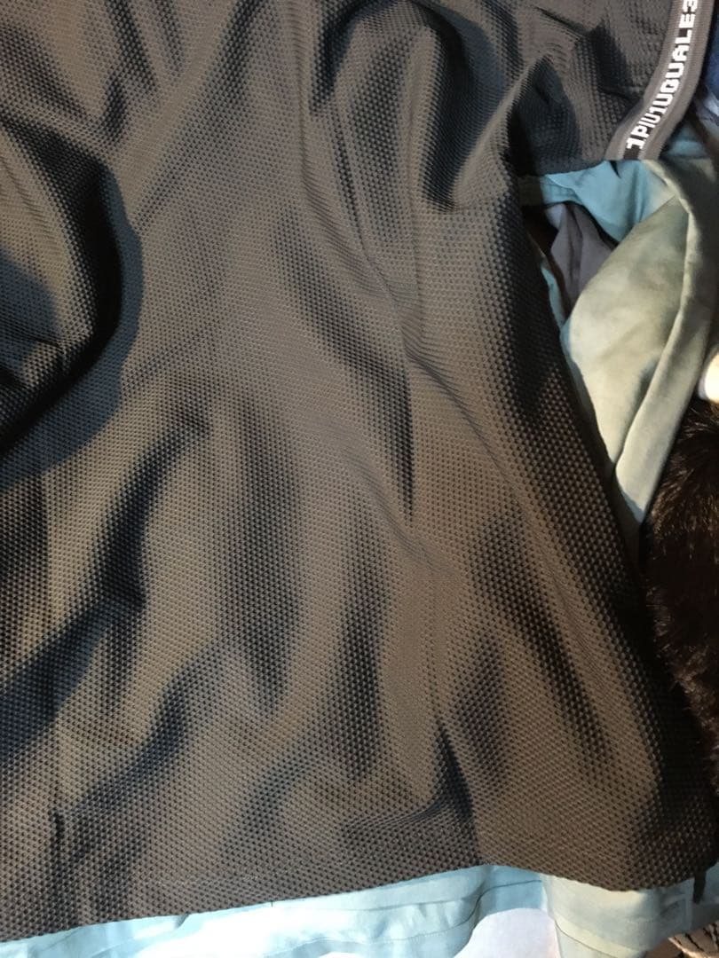 トップス TAKA1piu1uguale3 SPORT POLO