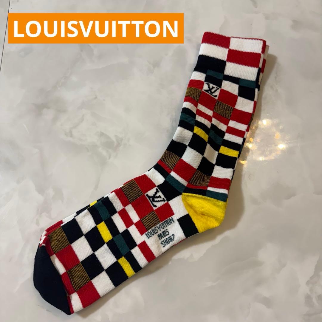 Louis Vuitton ソックス