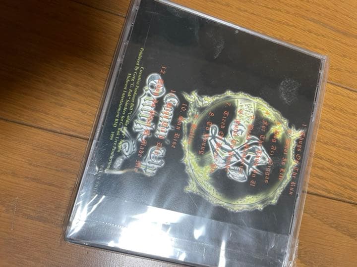 洋楽 ESN g-rap g-funk