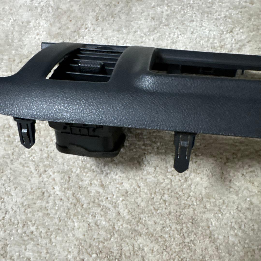 ハイエース　200系　標準ボディー オーディオパネル　中古