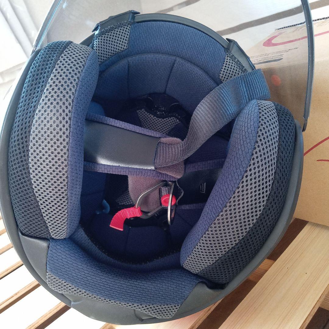 ヌ*ー様 Arai アライ VZ-RAM WEDGE レッド