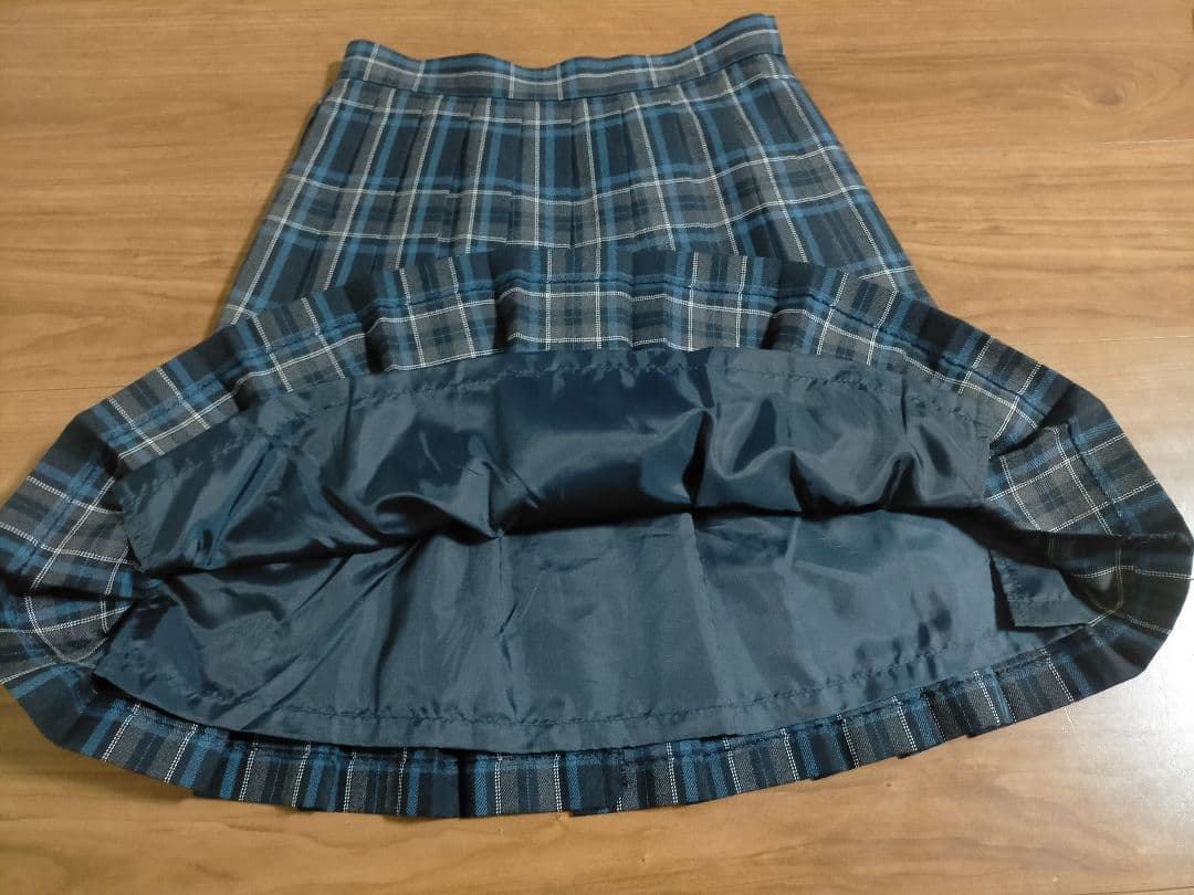 ショパン スーツ セットアップ フォーマル 卒業式 お受験 6点セット