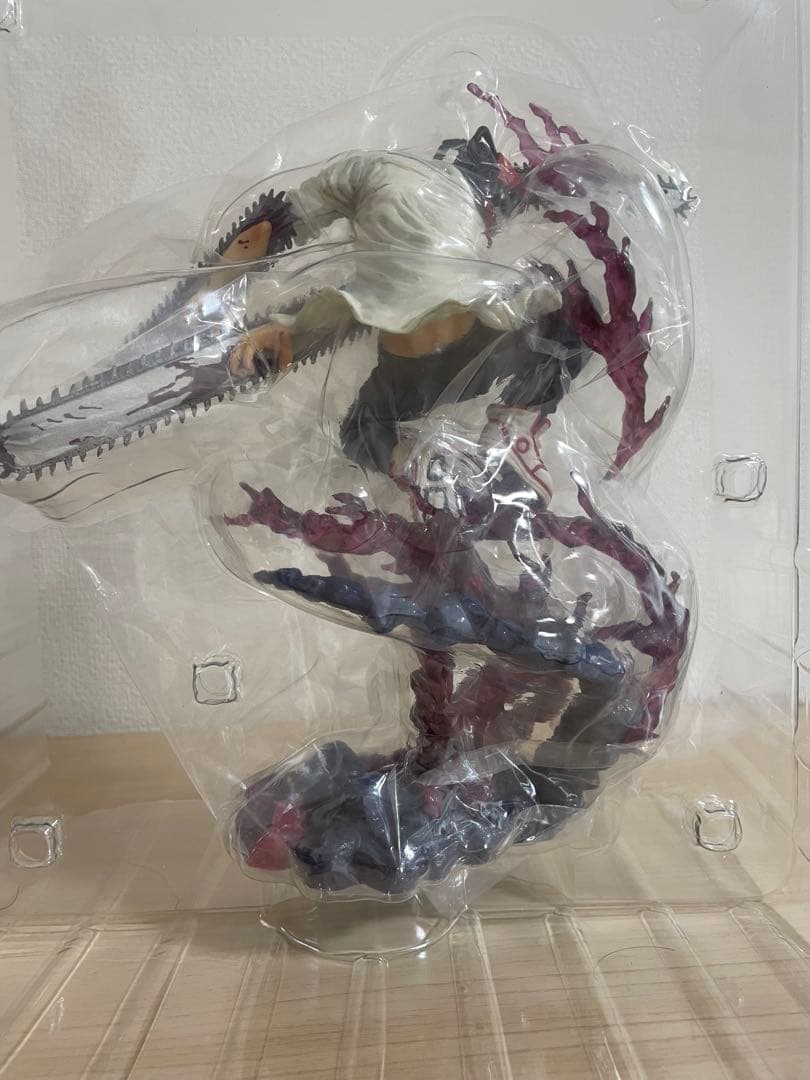 チェンソーマン フィギュアーツ ZERO