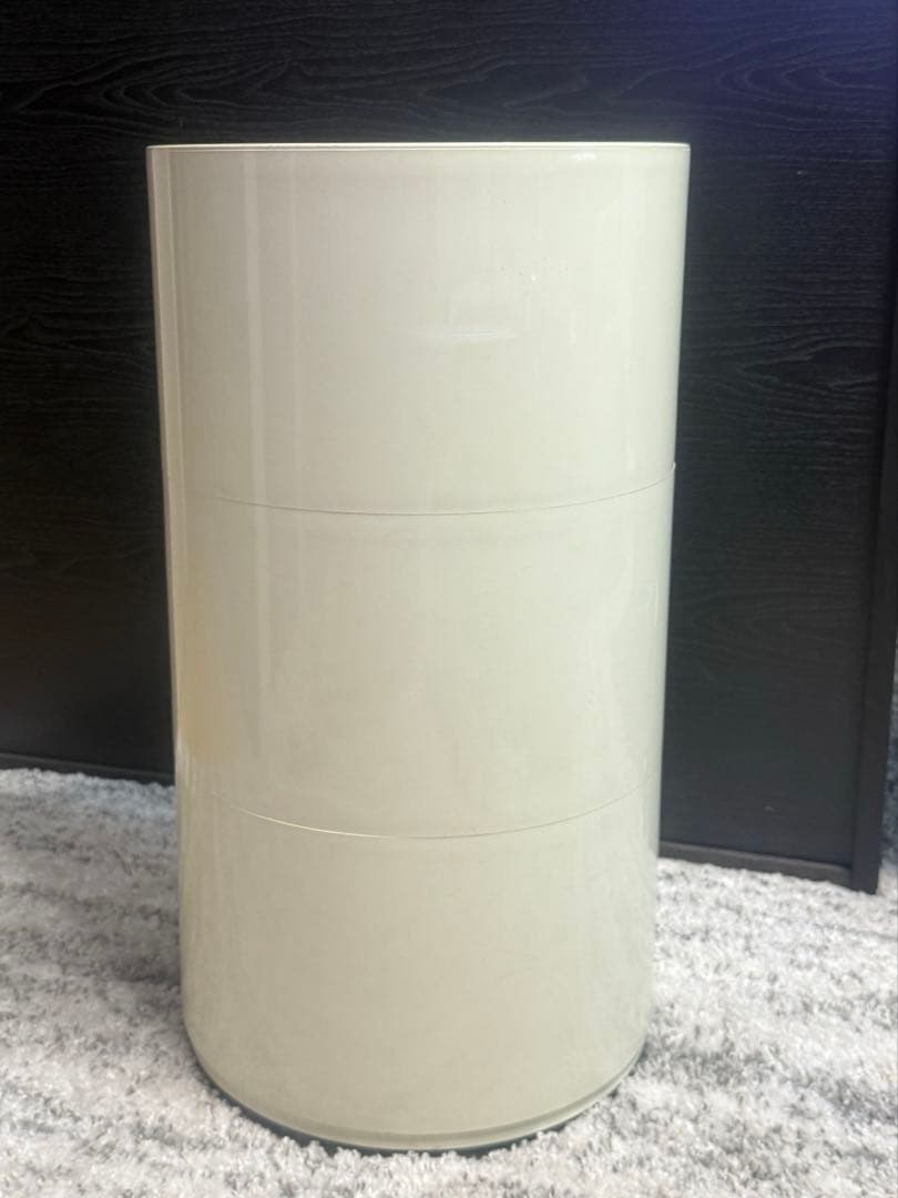 【正規品】Kartell カルテル コンポニビリ4965-6-7 イタリア製