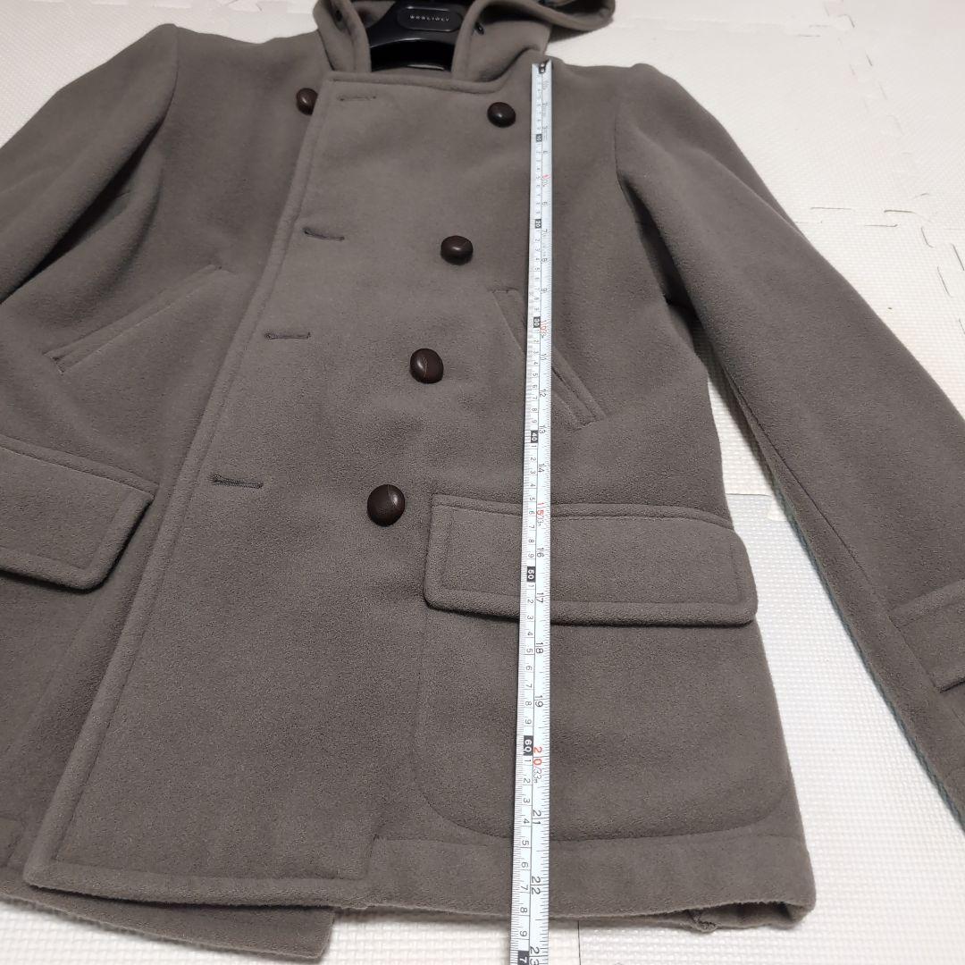 BOGLIOLI　コート44　サイズＭ