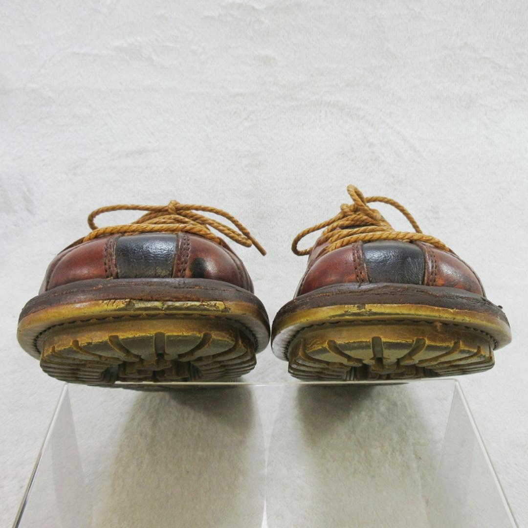 ✨激レア✨Trippen Tyler 旧モデル 2トーン 26.5〜27cm