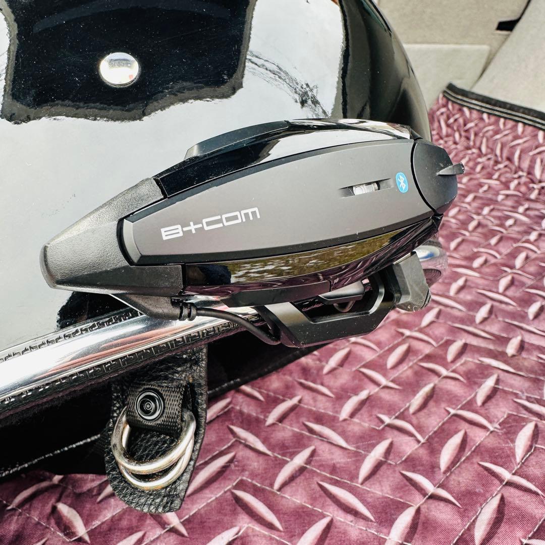 最終値下げ！オーシャンビートル　MTXタイプ　B+COM ONEセット