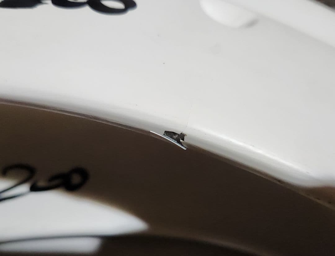 ご成約済｜ハロースペシャル│ワークスフェンダー│S200P ハイゼット